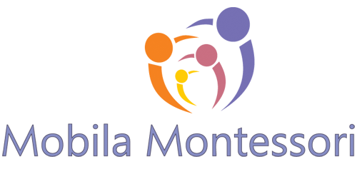 Mobila Montessori